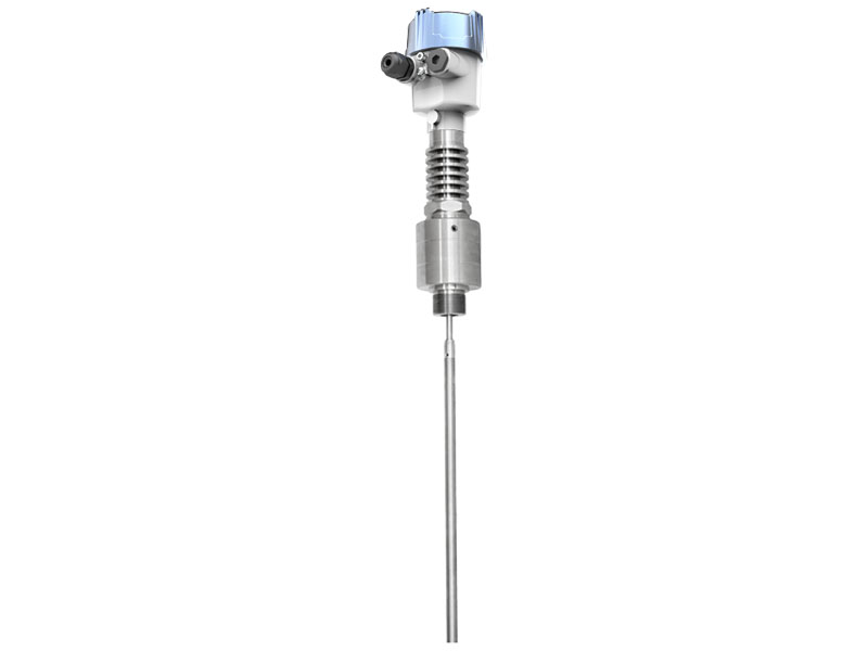 高溫高壓導波雷達液位計_不銹鋼導波雷達_導波雷達物位變送器 T9100